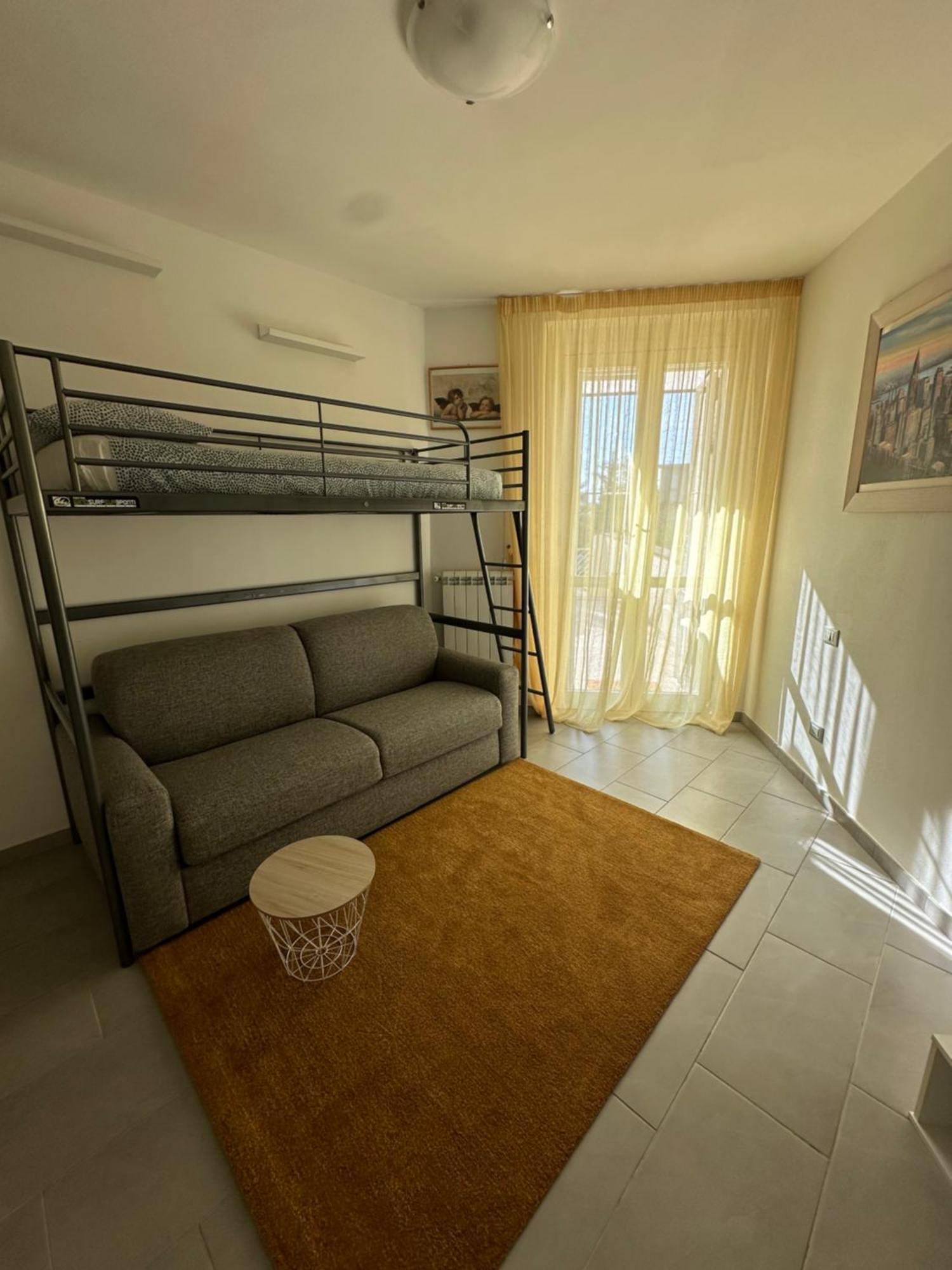 La Kasina Hotel Livorno Exterior photo